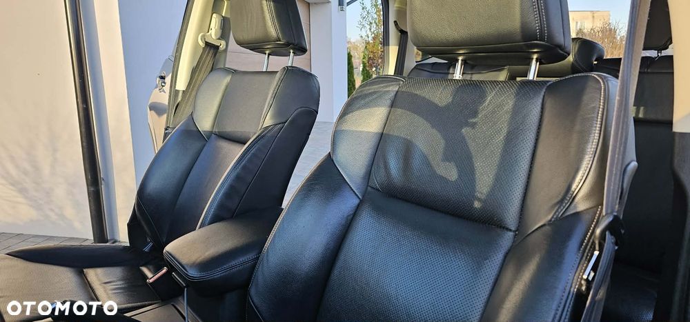 Honda CR-V 2.0 Executive Navi - 12
