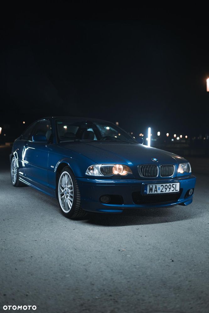 BMW Seria 3 - 3
