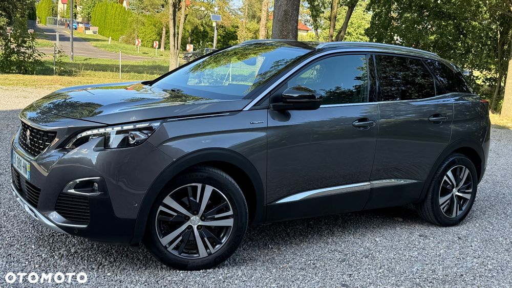 Peugeot 3008 - 35