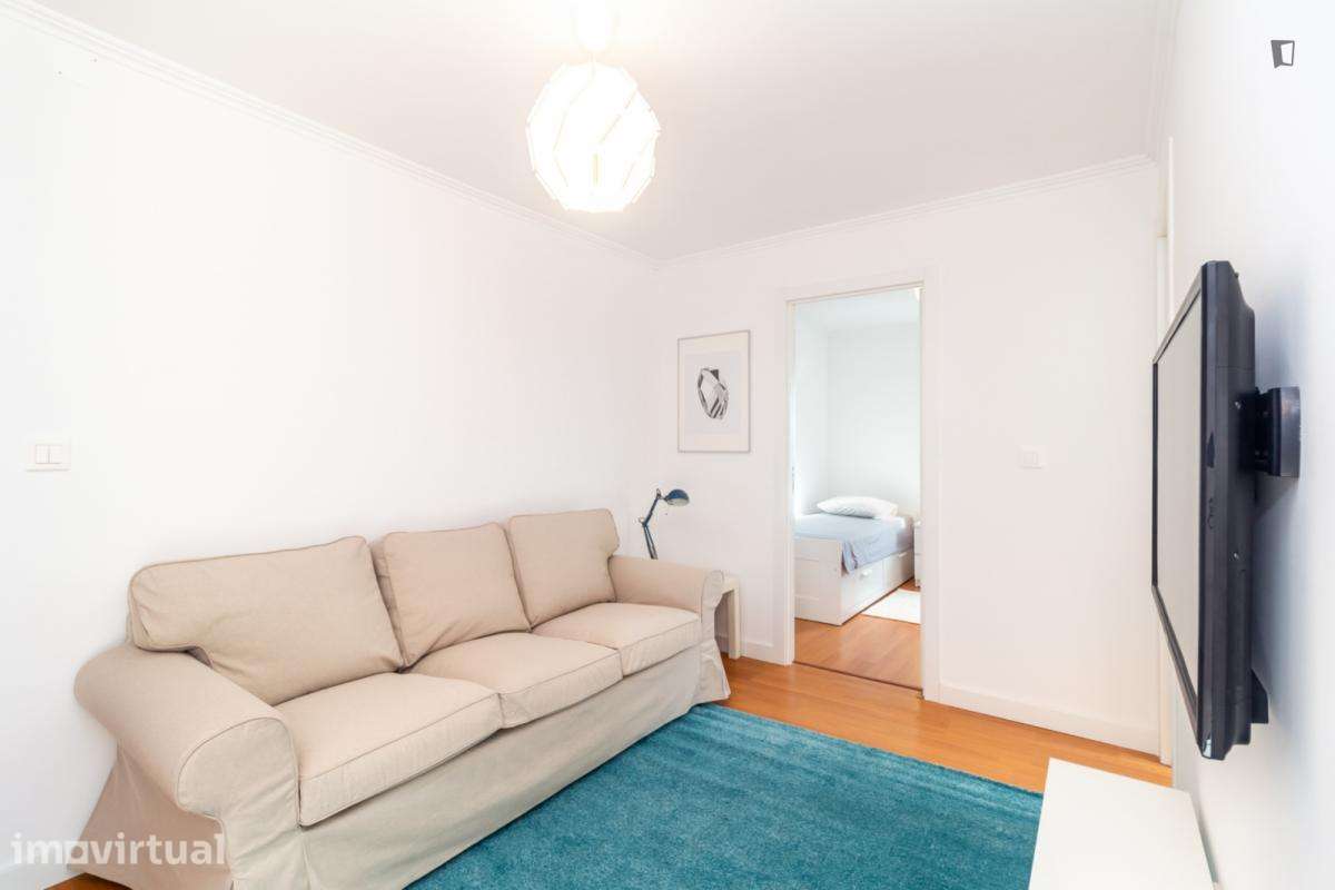 Quarto - localizado em Marvila Lisbon - Grande imagem: 4/14