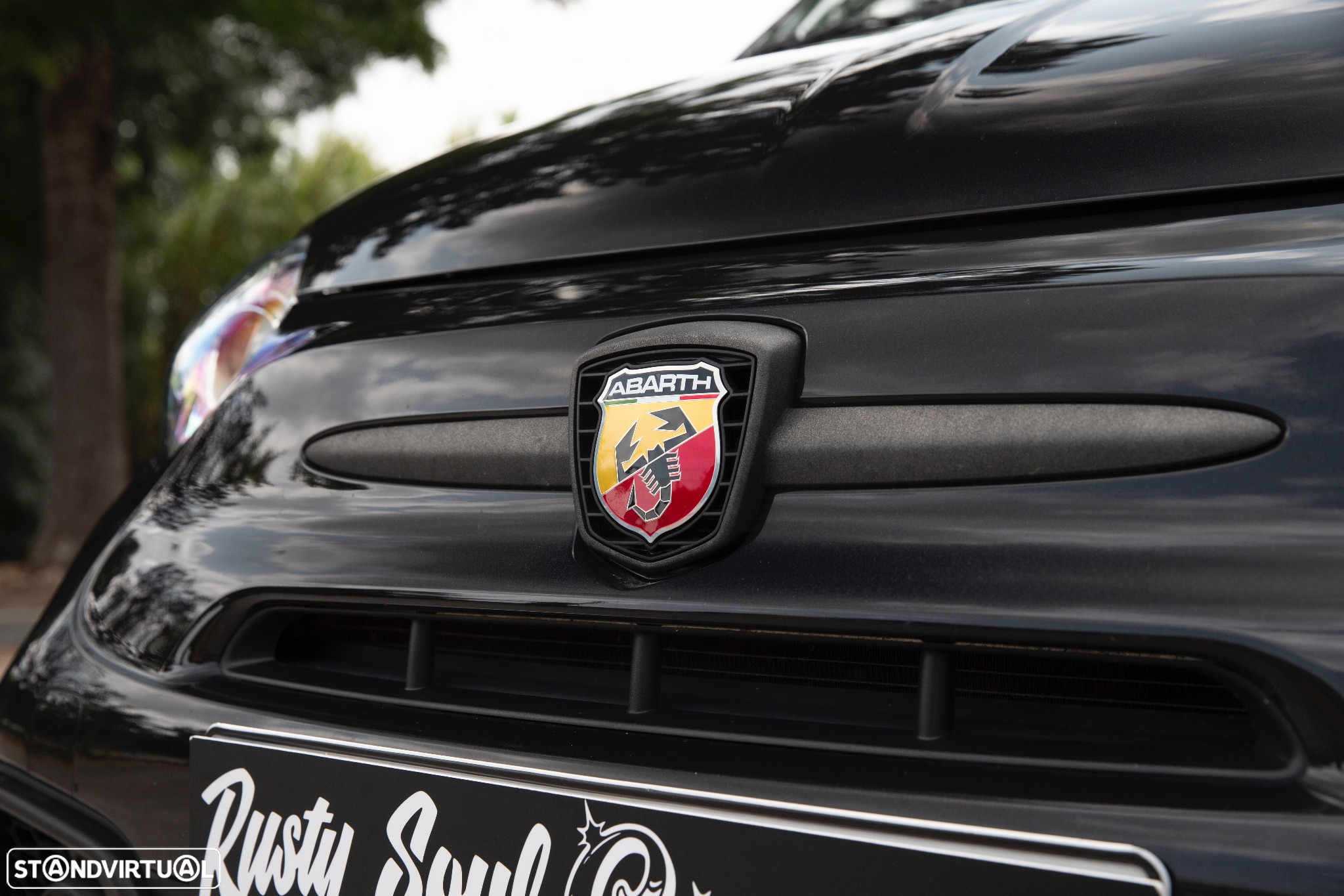 Abarth 695 1.4 T-Jet MTA - 17