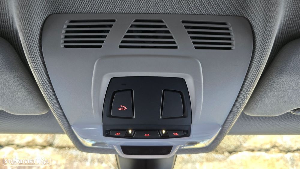 BMW X2 18 d sDrive Auto Advantage - 12