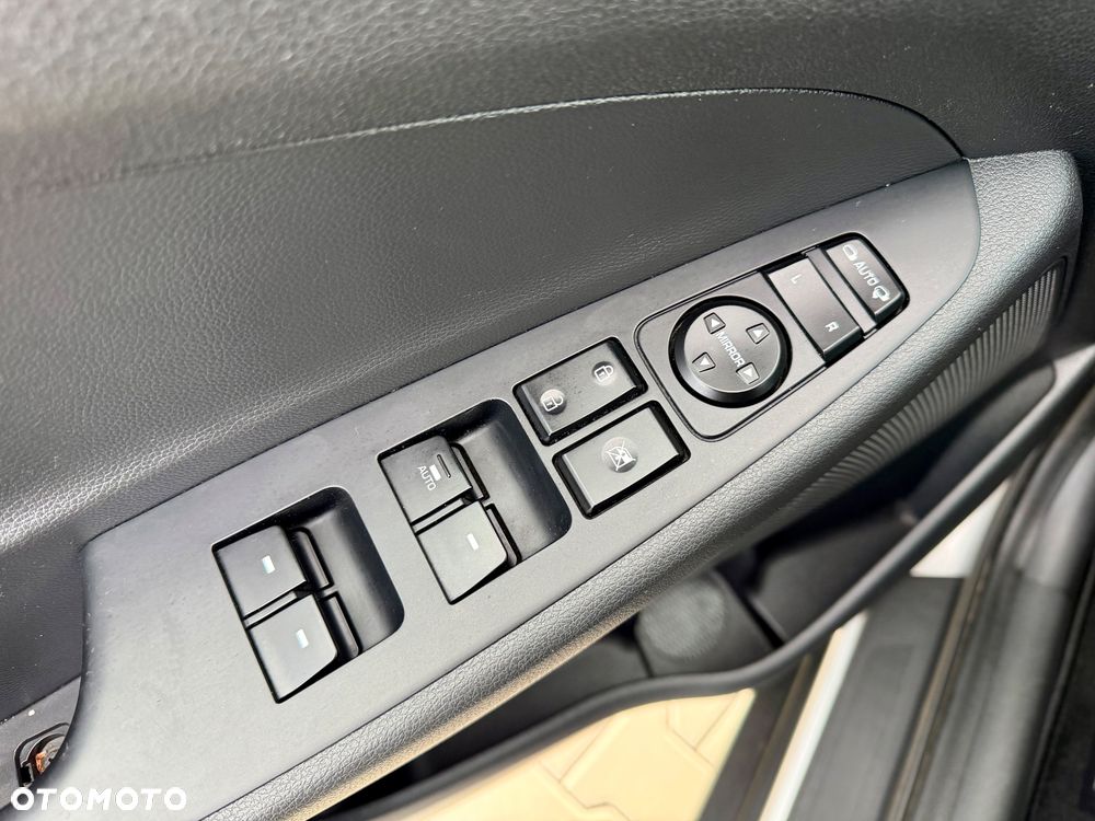 Hyundai Tucson - 18