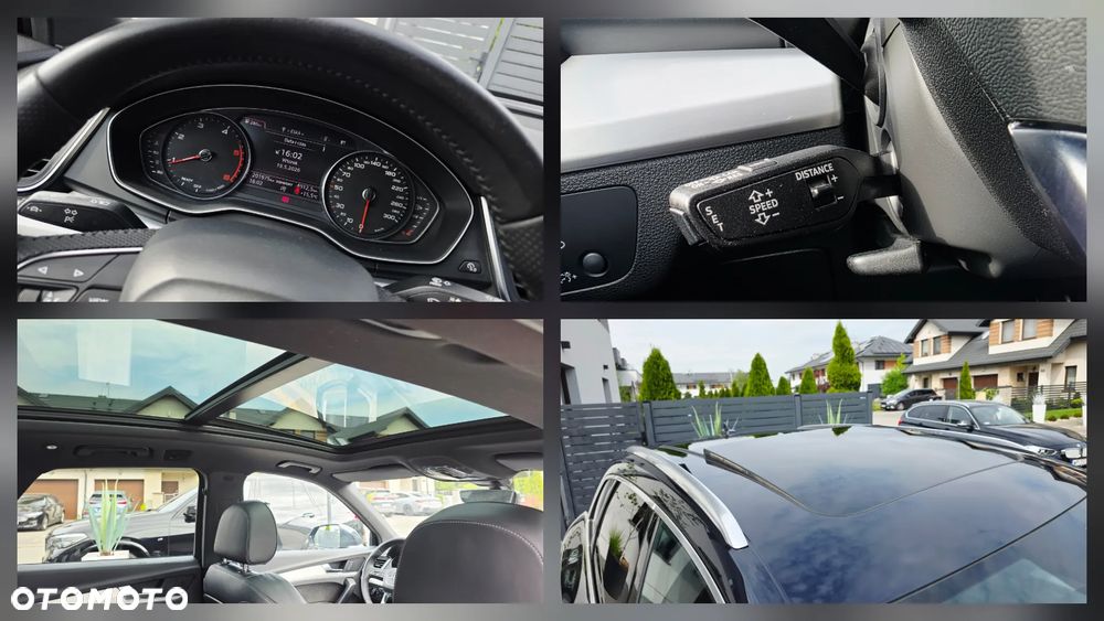 Audi Q5 2.0 TDI (clean diesel) ultra - 16