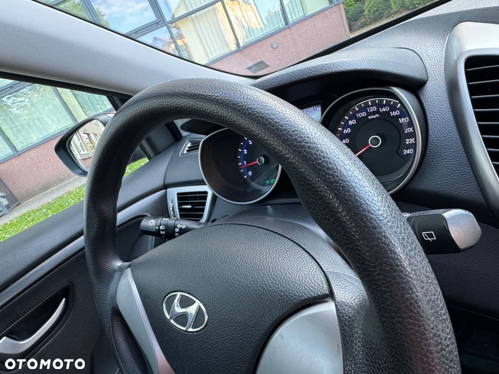 Hyundai i30 1.4 Style - 36