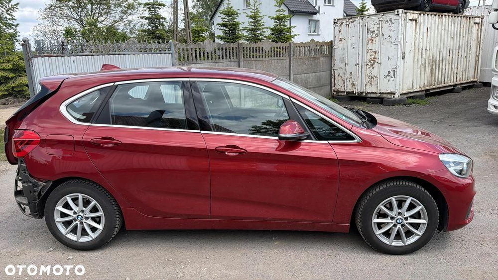 BMW Seria 2 - 6