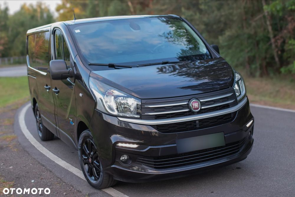 Fiat Talento - 1