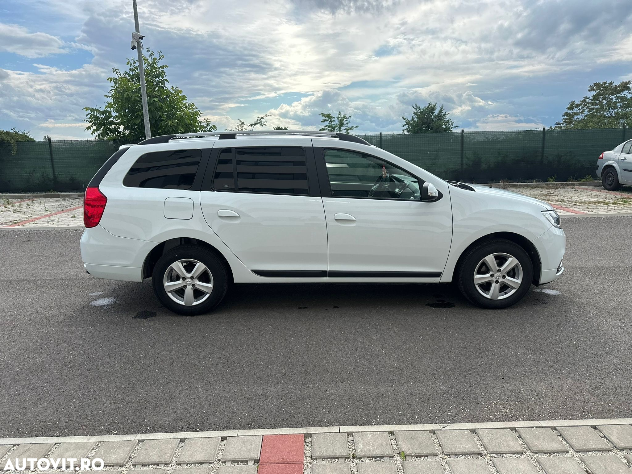 Dacia Logan MCV 0.9 TCe GPL Ambiance - 3