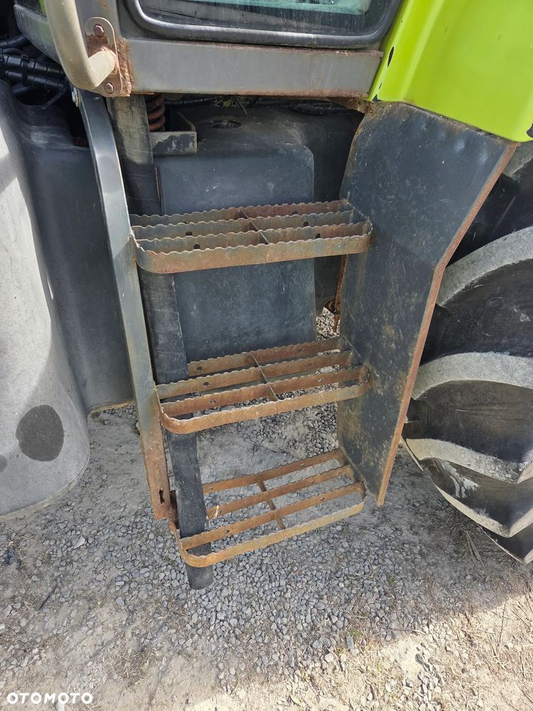 Claas Ares 657 ATZ - 18