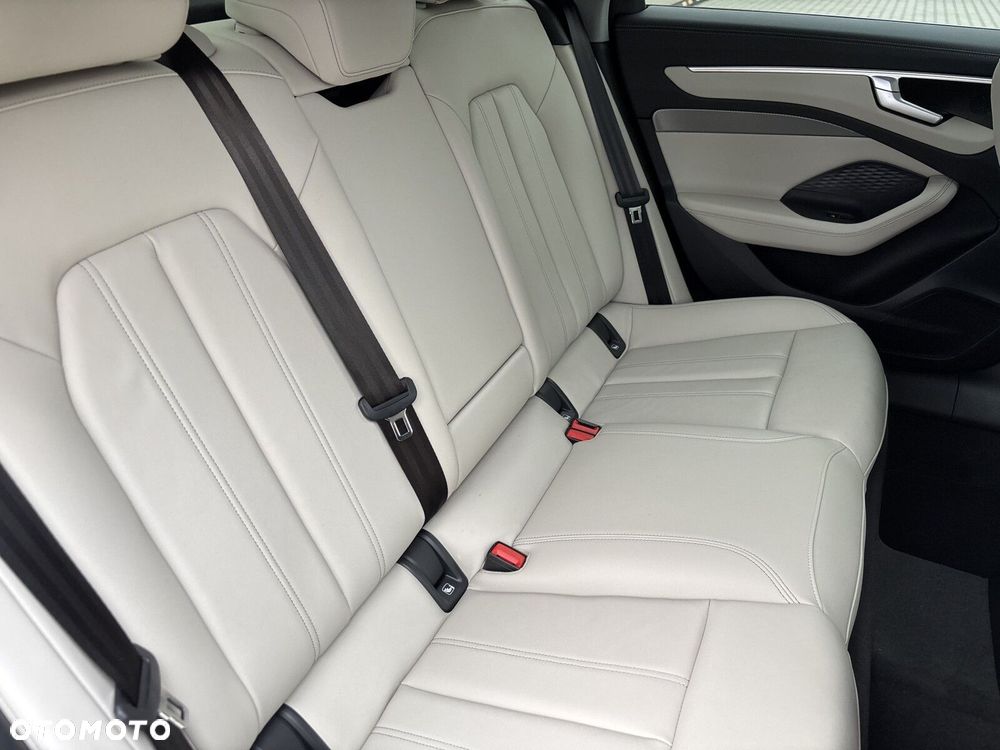 Audi A6 Limousine - 17