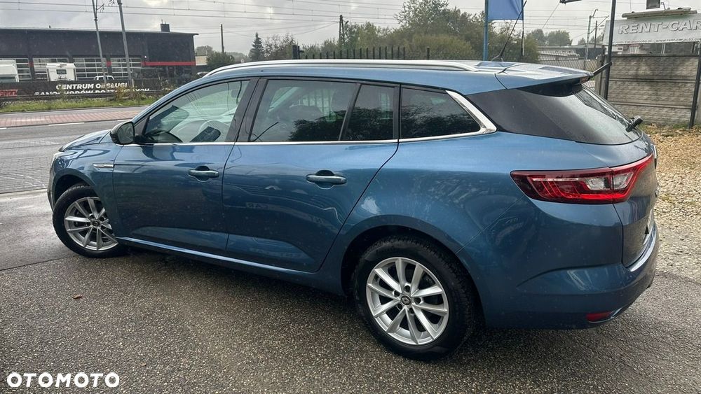 Renault Megane - 8