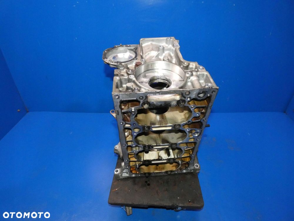VOLVO S60 II V60 XC60 V90 XC90 2.0 D4 BLOK SILNIKA NOMINALNY D4204T14 - 6
