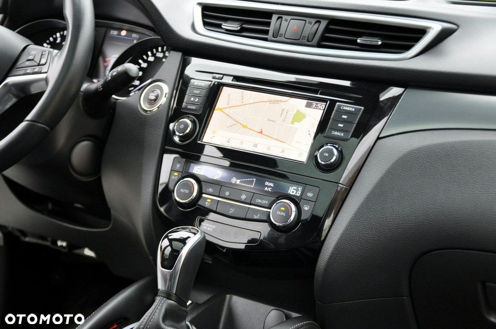 Nissan Qashqai - 26