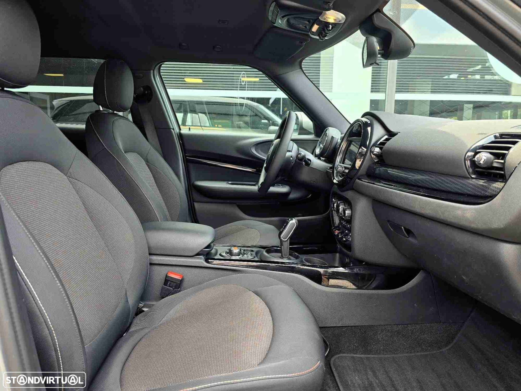 MINI Clubman One D Auto - 9