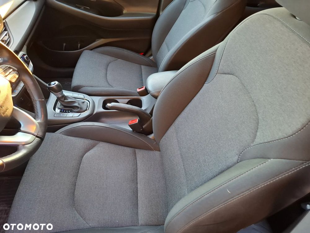 Hyundai i30 - 14
