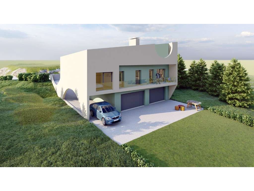 Terreno para construção - Grande imagem: 3/14