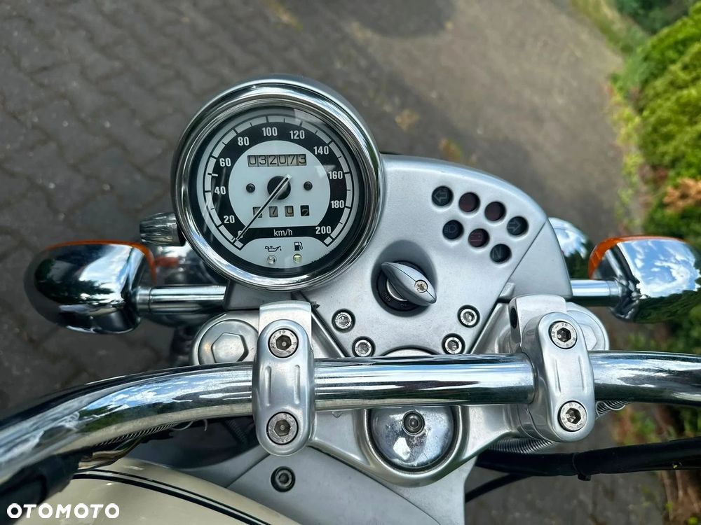 BMW Inny - 4