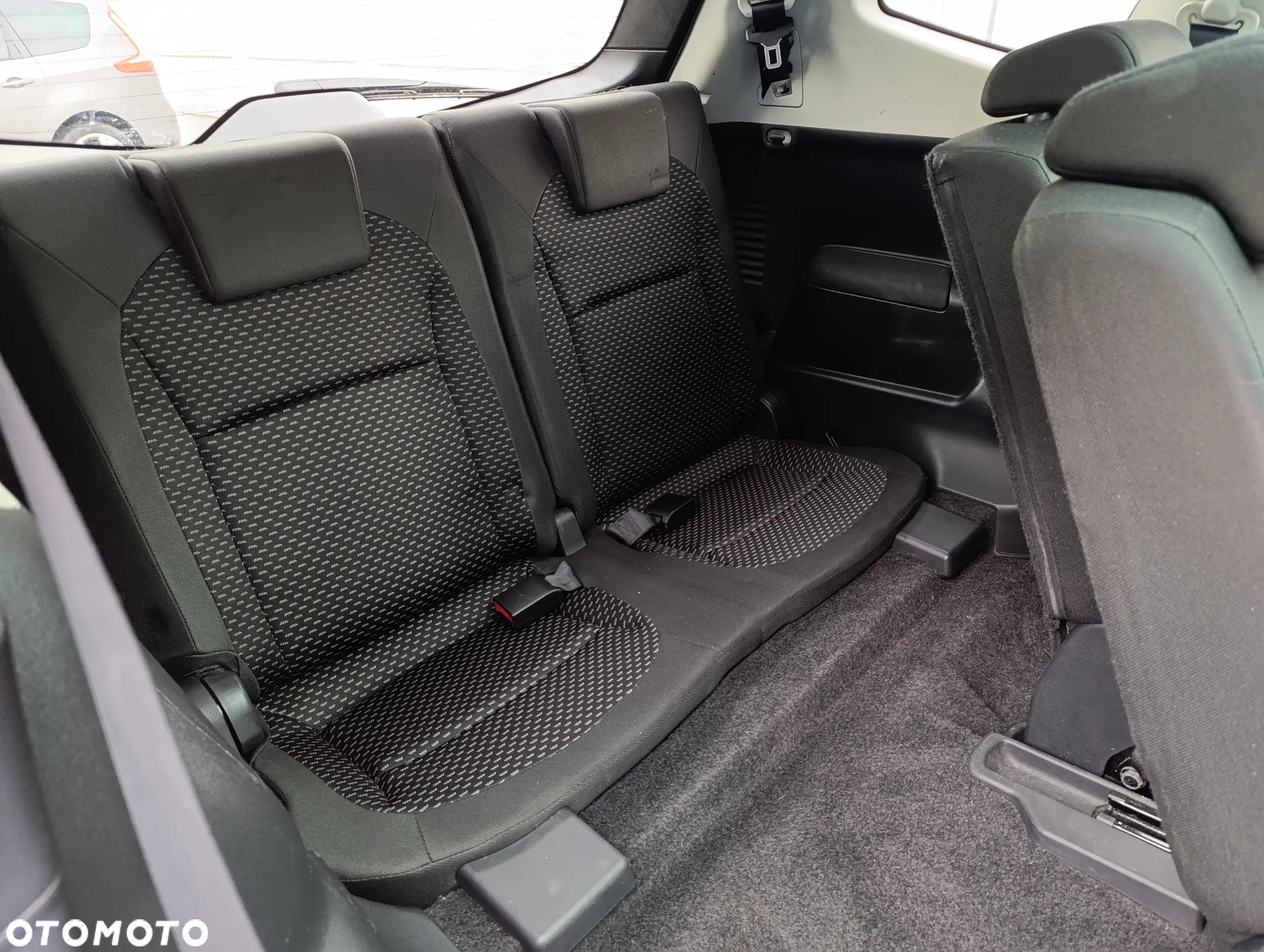 Nissan Qashqai+2 2.0 Tekna - 9