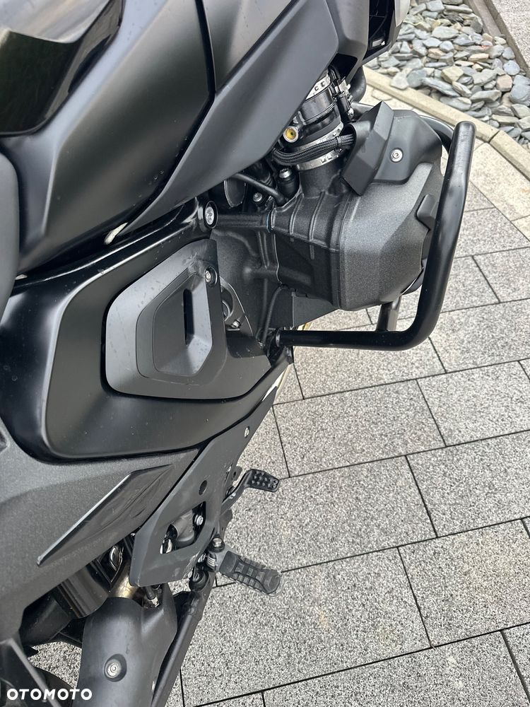 BMW GS - 7