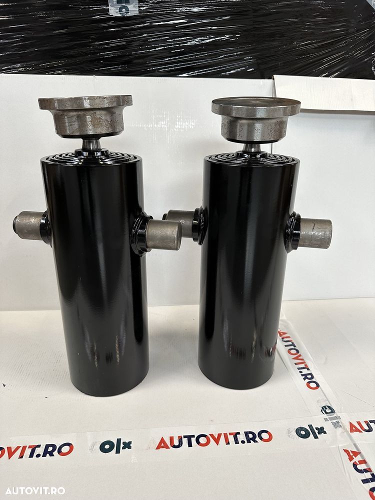 Cilindru basculare 5 trepte,cilindru autoutilitara - 2