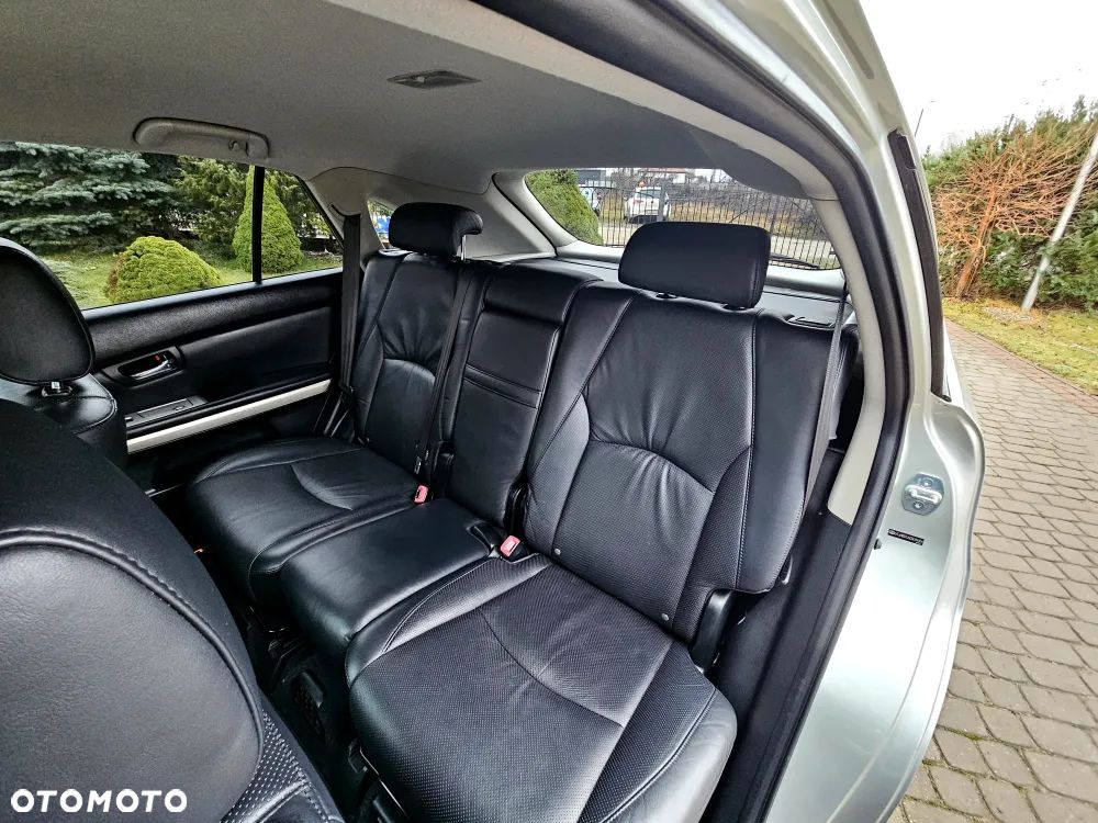 Lexus RX 400h (hybrid) Luxury - 30