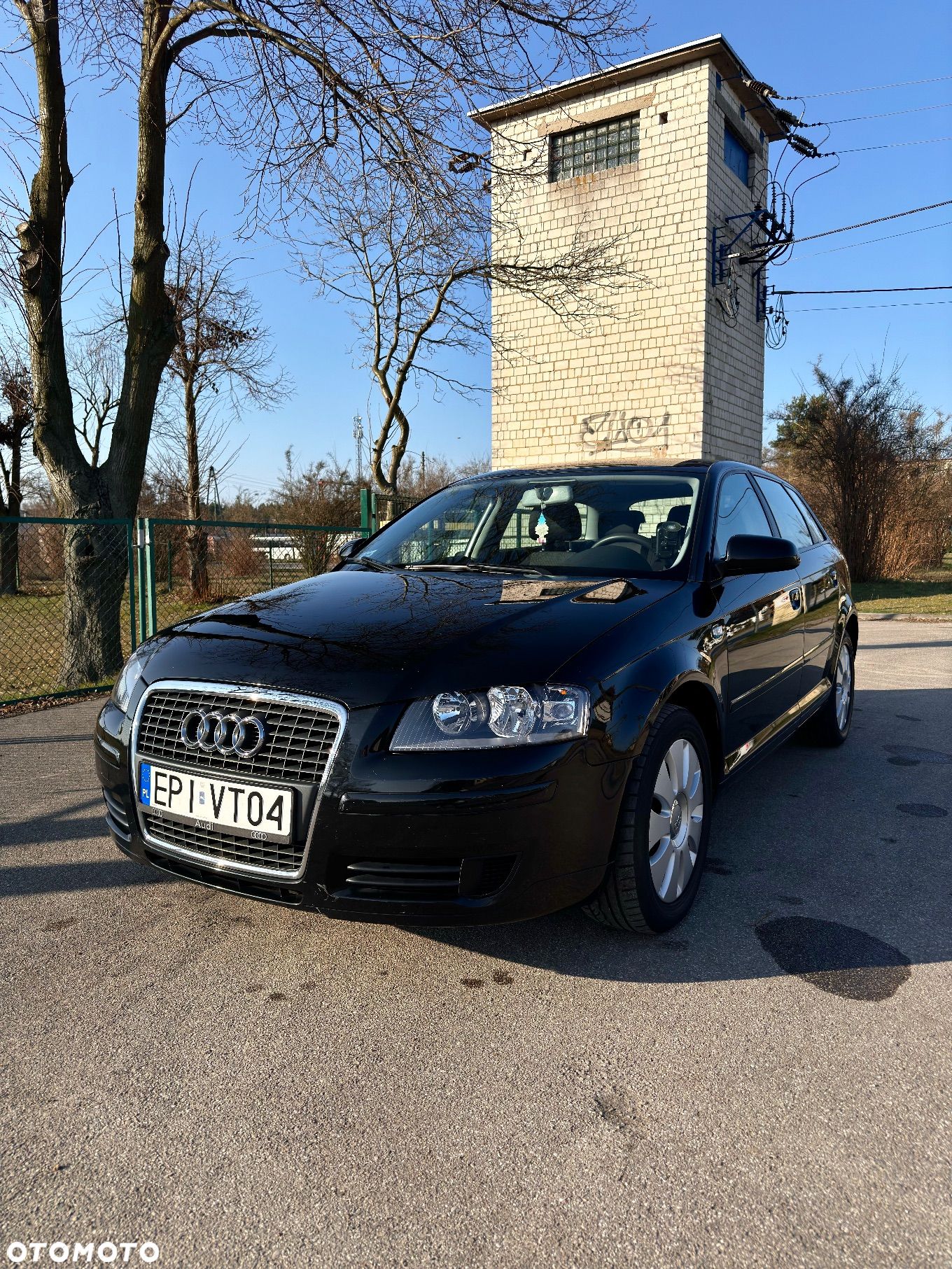 Audi A3 1.6 Sportback Attraction - 1