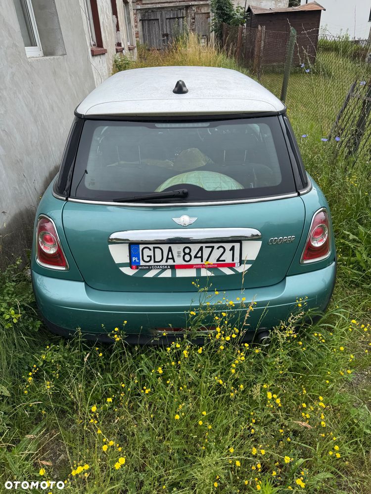MINI ONE Standard - 13