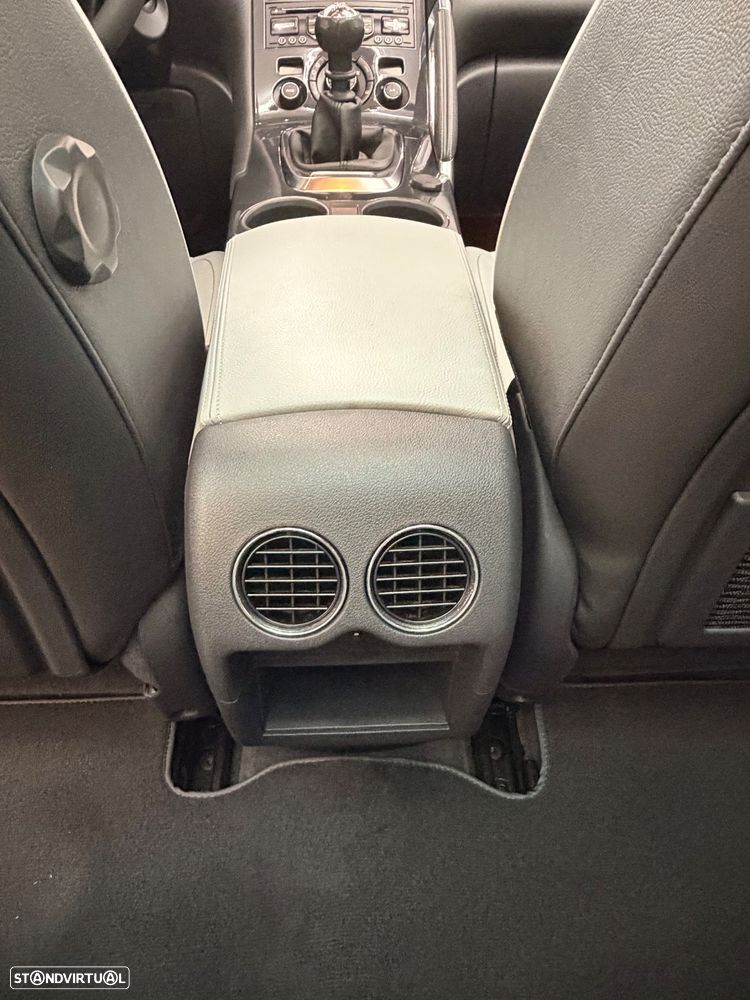 Peugeot 3008 1.6 HDi Roland Garros - 36