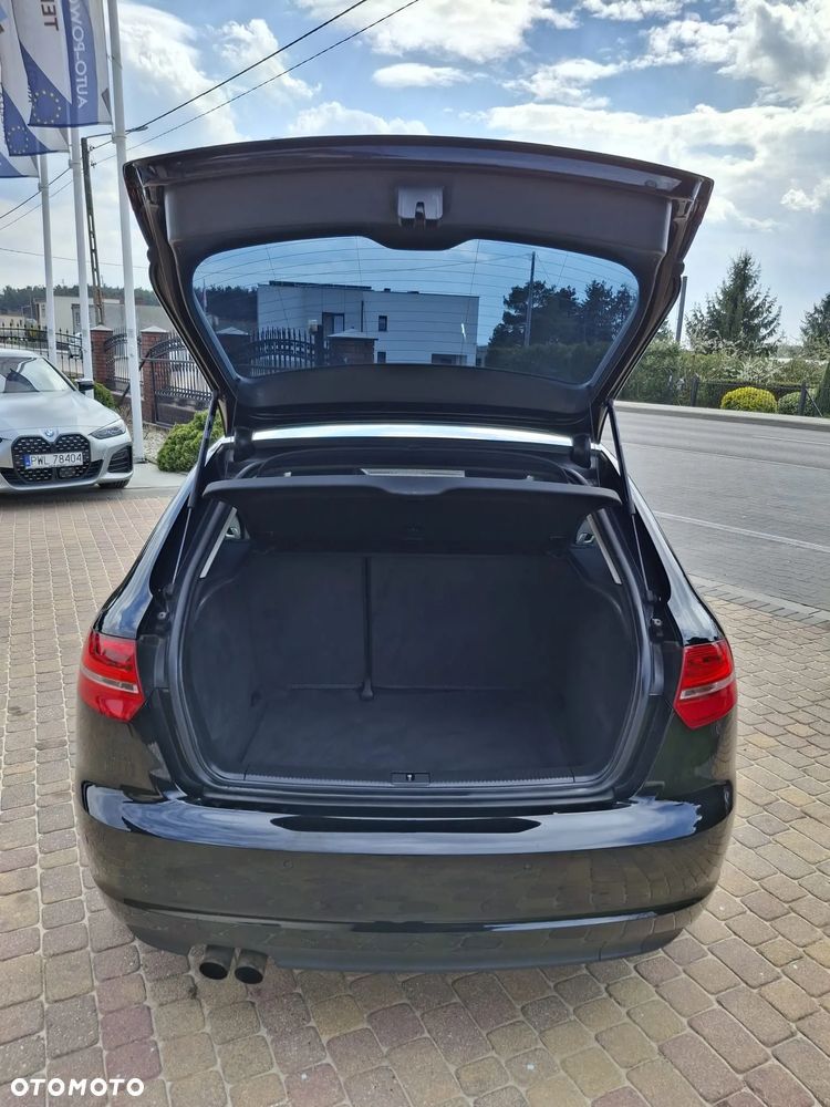 Audi A3 Sportback - 9