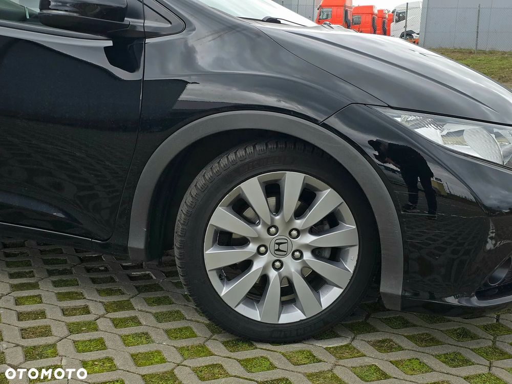 Honda Civic - 35