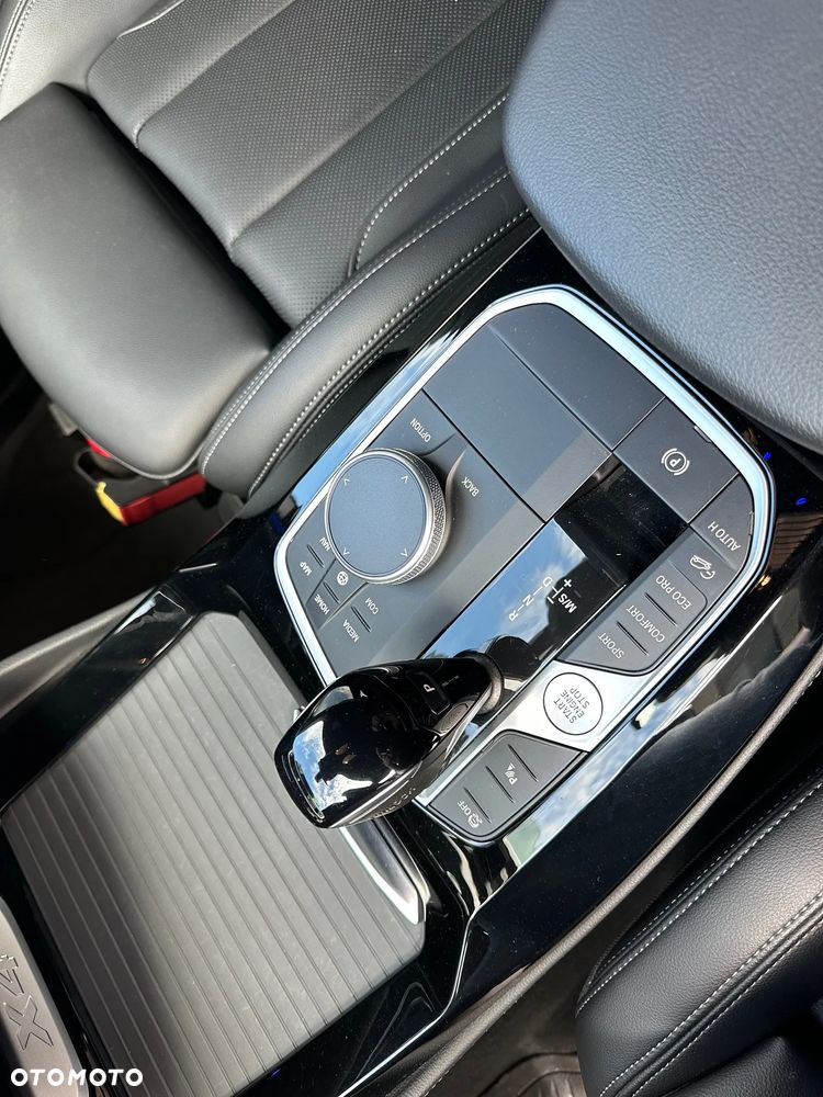 BMW X4 - 13