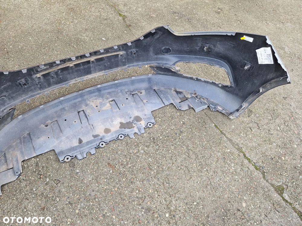 Opel Zafira C Tourer lifting 16- zderzak przedni GR5 10A 509B - 4