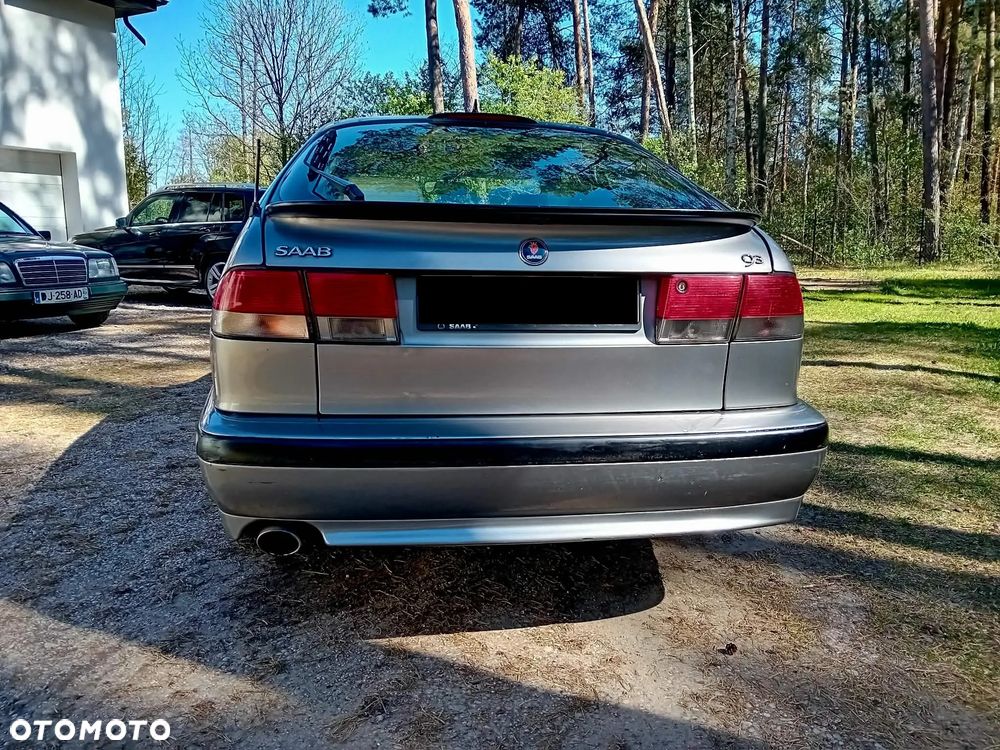 Saab 9-3 SE 2.0 LPT - 14