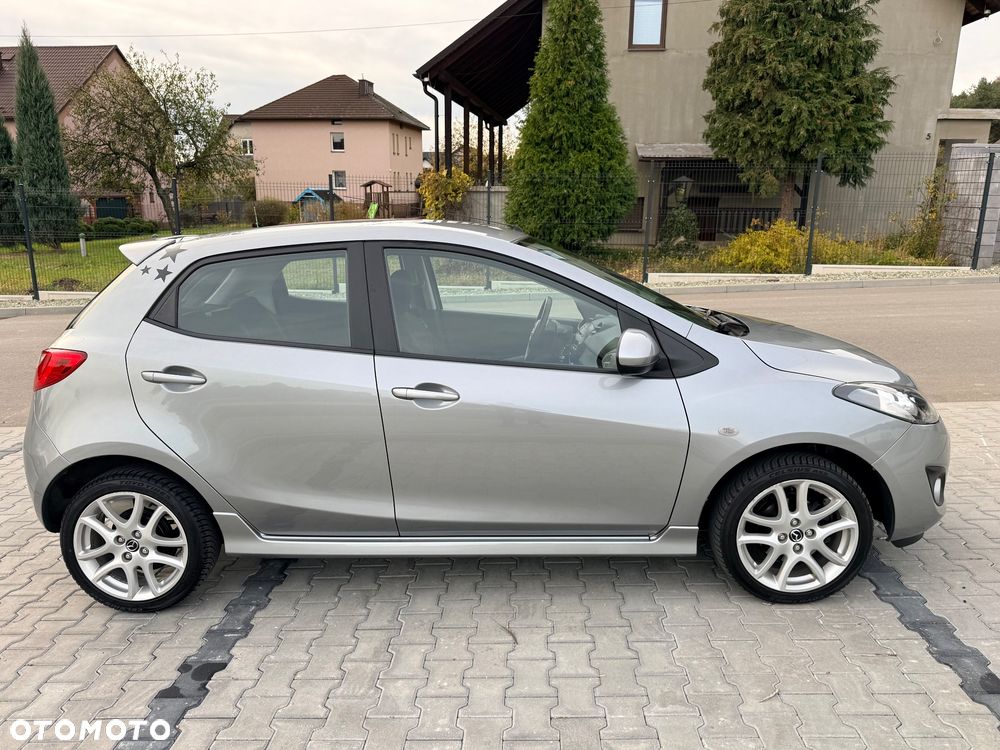 Mazda 2 1.5 Sport & Style - 9