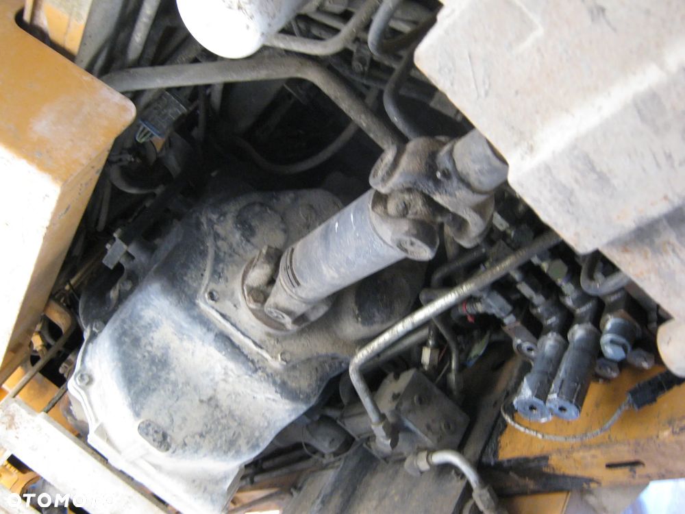 Case 580 SLE - 14