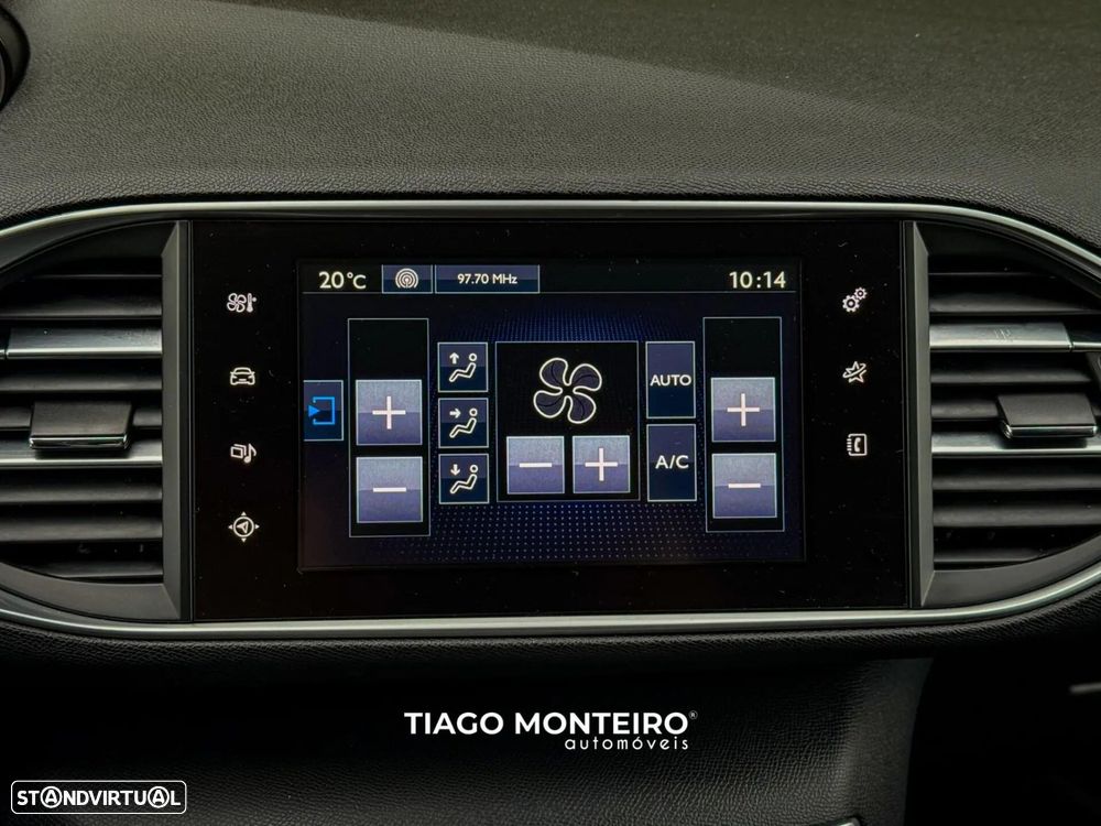 Peugeot 308 SW - 44