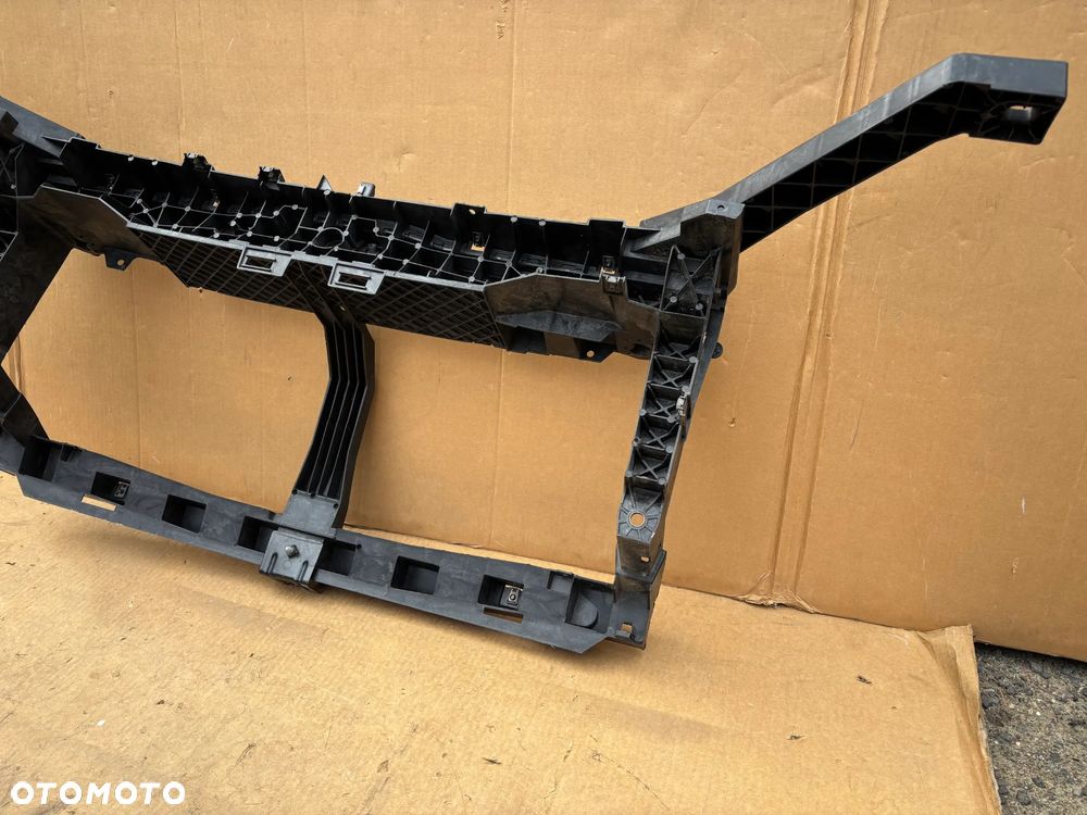 Oryginalny Pas Przedni Wzmocnienie Renault Trafic III Opel Vivaro II Mocowanie 625001299R Całe 14- - 9