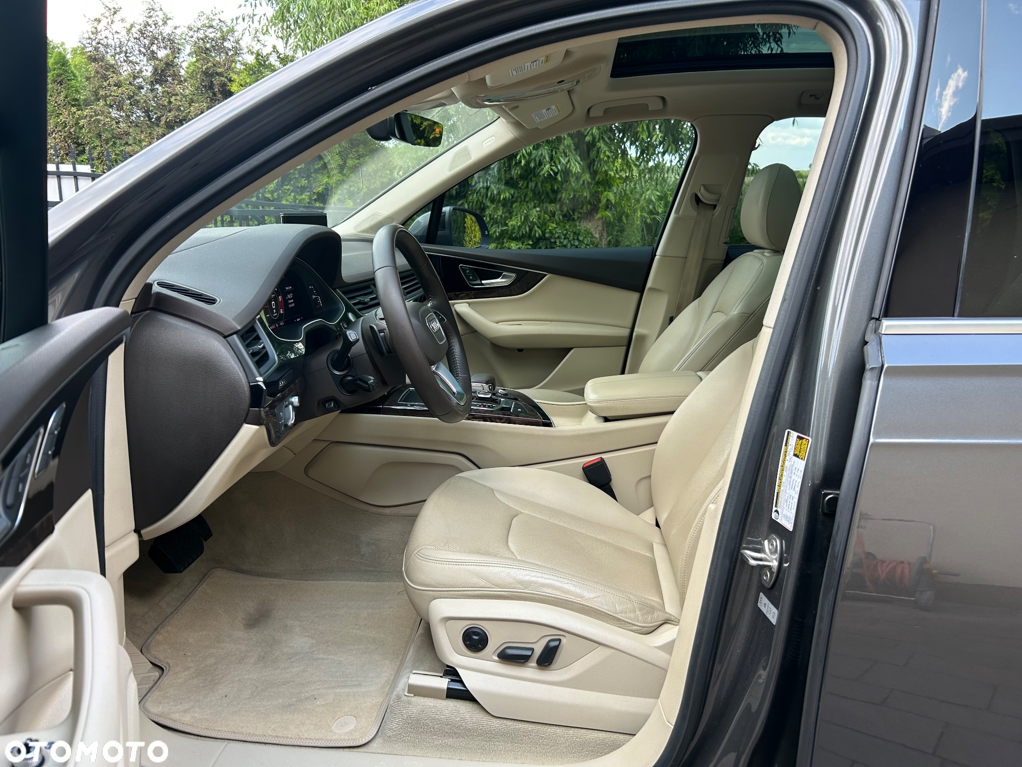 Audi Q7 55 TFSI quattro tiptronic competition plus - 10