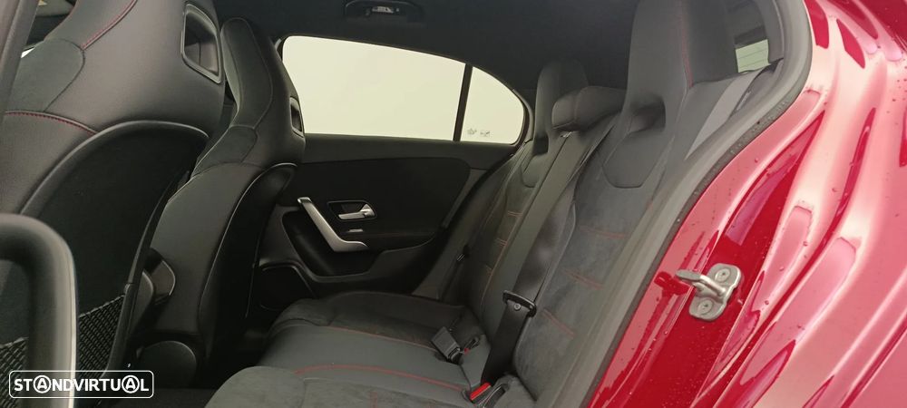 Mercedes-Benz A 200 Standard - 30