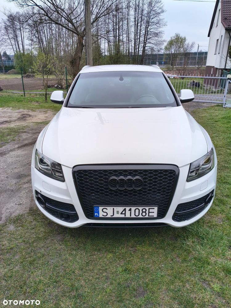Audi Q5 - 9