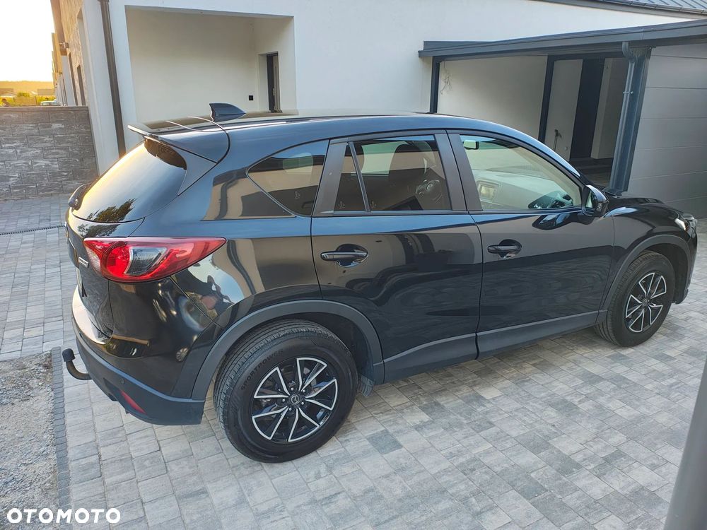 Mazda CX-5 2.2 D Skymotion 2WD - 10