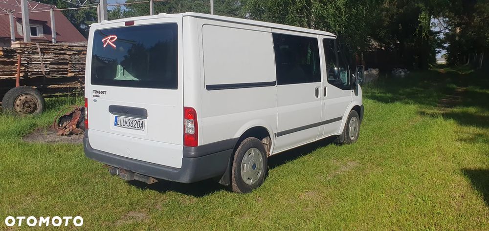 Ford Transit - 4