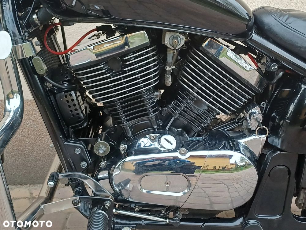 Kawasaki Vulcan - 24