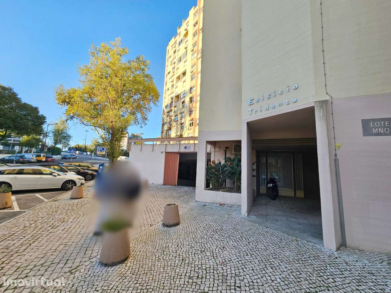 Escritório Lisboa Venda | 80 m2 | Avenidas Novas | Cluttons - Grande imagem: 2/14