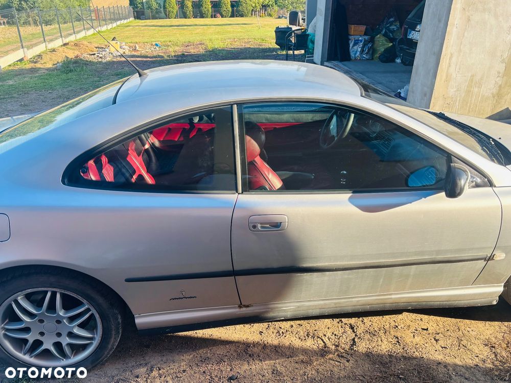 Peugeot 406 2.2 - 11