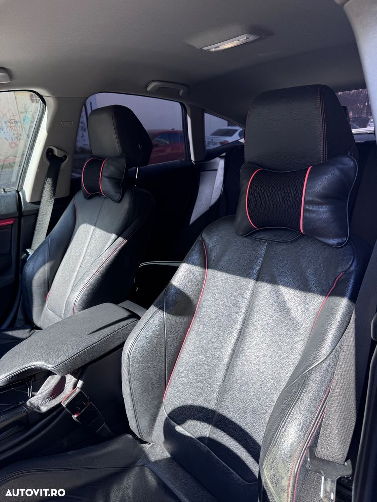 BMW Seria 3 320d DPF Aut. M Sport Edition - 7