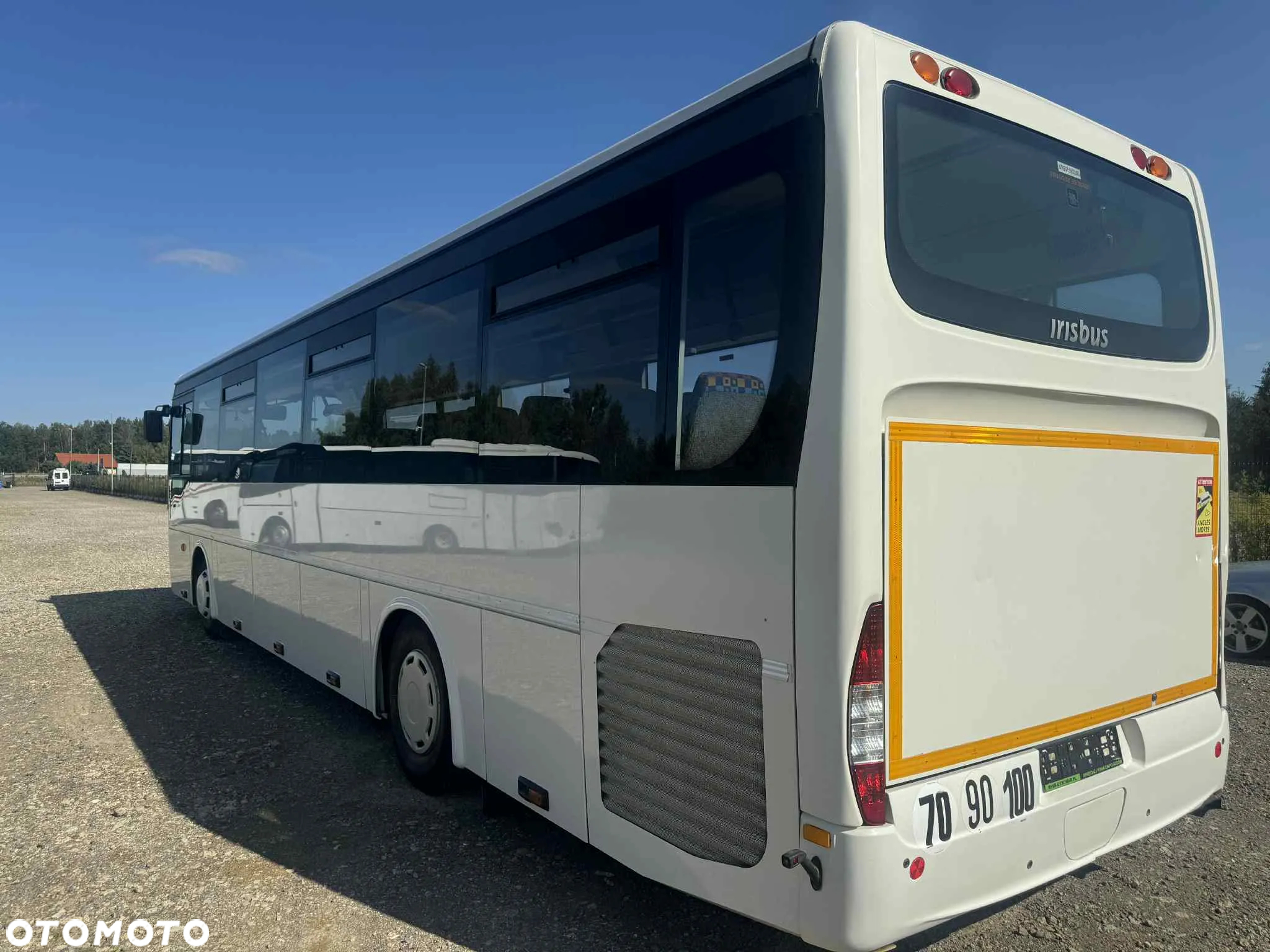 Irisbus Recreo - 6