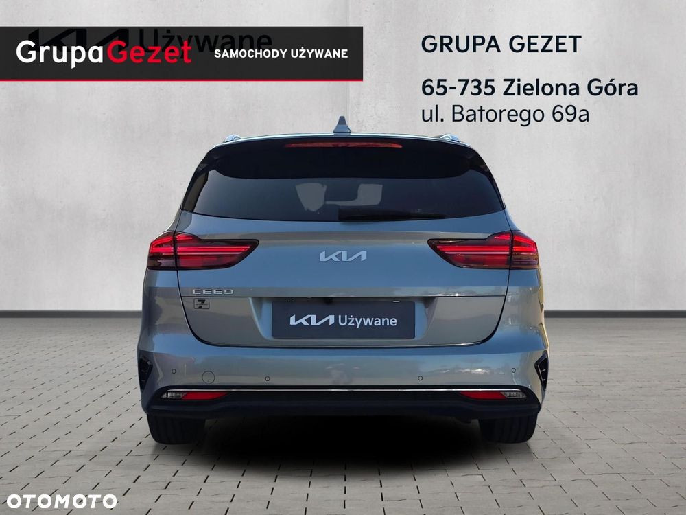 Kia Ceed 1.5 T-GDI Business Line - 4