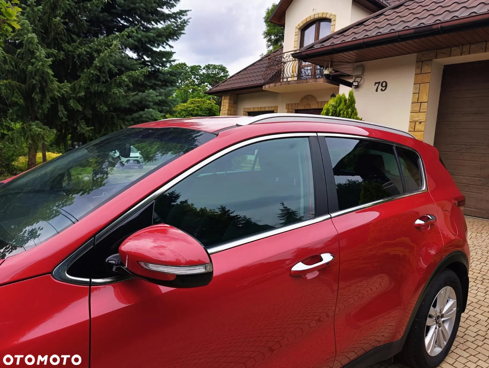 Kia Sportage 1.6 GDI Business Line 2WD - 26