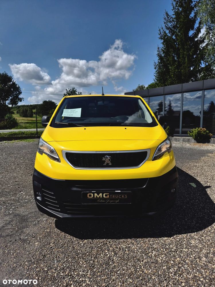 Peugeot Expert LONG 2.0 BLUE HDI 122KM - 6